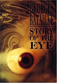 Story of the Eye (Paperback)