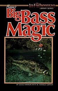 Big Bass Magic (Paperback)