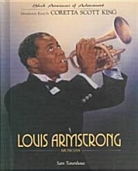 Louis Armstrong (Library)