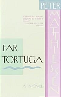[중고] Far Tortuga (Paperback)