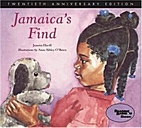 [중고] Jamaicas Find (Paperback, Reissue)