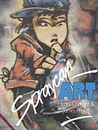 Spraycan Art (Paperback)