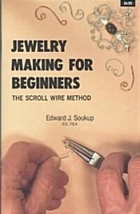 Jewelry Making for Beginners (Paperback)