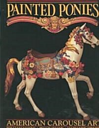 Painted Ponies (Hardcover)