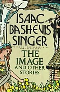Image and Other Stories (Paperback)