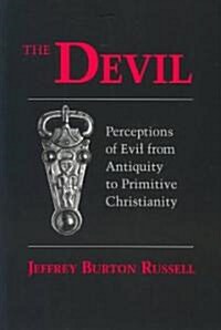 Devil: Perceptions of Evil from Antiquity to Primitive Christiantiry (Paperback)