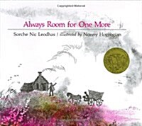 [중고] Always Room for One More (School & Library, Reissue)