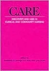 Care (Paperback)