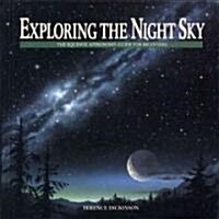 Exploring the Night Sky (School & Library)