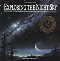 Exploring the Night Sky: The Equinox Astronomy Guide for Beginners (Paperback, Revised)