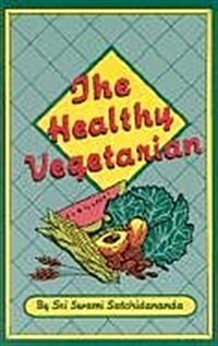 Healthy Vegetarian (Paperback, Revised)