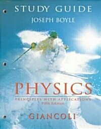 Physics (Paperback, 5th, Revised)