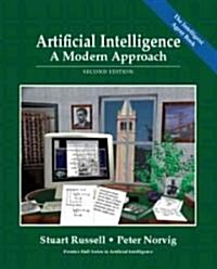 [중고] Artificial Intelligence (Hardcover, 2nd)