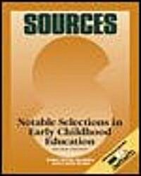 Sources (Paperback)