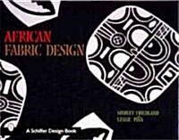 African Fabric Design (Paperback)