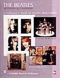 The Beatles: Yesterday and Tomorrow: A Collectors Guide to Beatles Memorabilia (Paperback, 2, Revised 2nd)