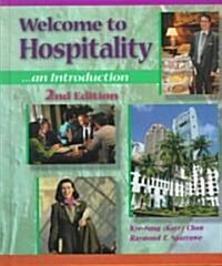 Welcome to Hospitality (Hardcover, 2nd)