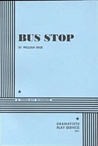 Bus Stop (Paperback)