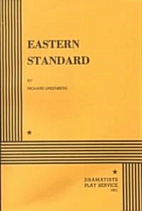 Eastern Standard (Paperback)