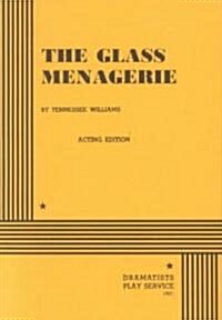 The Glass Menagerie (Paperback)