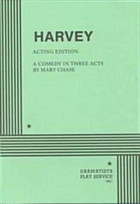 Harvey (Paperback)