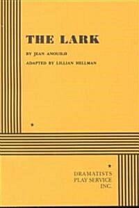 The Lark (Paperback)