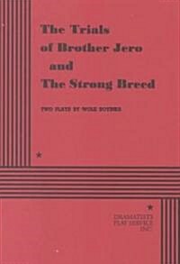 The Trials of Brother Jero and the Strong Breed (Paperback)