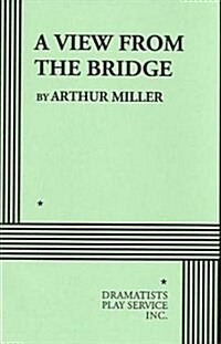 View from the Bridge (Paperback)