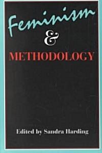 Feminism and Methodology: Social Science Issues (Paperback)