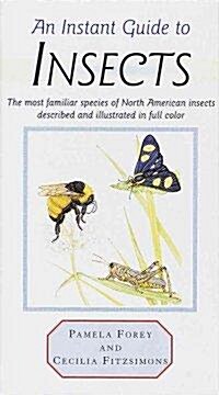 An Instant Guide to Insects (Hardcover)