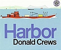 [중고] Harbor (Paperback)