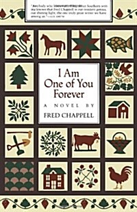I Am One of You Forever (Paperback)