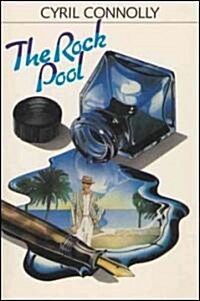 The Rock Pool (Paperback)