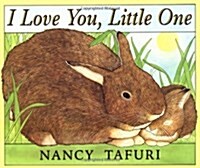 I Love You, Little One (Board Books)