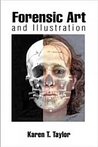 Forensic Art and Illustration (Hardcover)