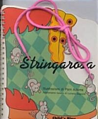 Stringarosa (Board Book)