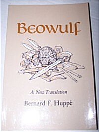 Beowulf (Paperback)