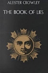 Book of Lies: (With Commentary by the Author) (Paperback, Revised)