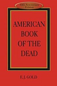 American Book of the Dead (Paperback, 3, Tenth Edition)