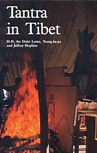 Tantra in Tibet (Paperback)