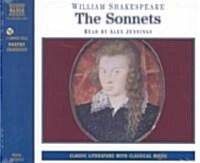 The Sonnets (Audio CD)