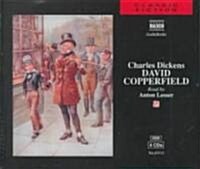 David Copperfield (Audio CD)