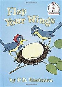 Flap Your Wings (Hardcover)