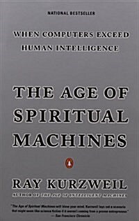 The Age of Spiritual Machines (Paperback)