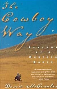 The Cowboy Way (Paperback)