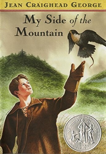 My Side of the Mountain (Hardcover)