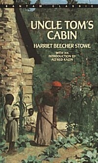 Uncle Toms Cabin (Mass Market Paperback)