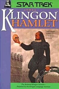 The Klingon Hamlet (Paperback)