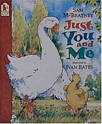 Just You and Me (Paperback, Reprint)