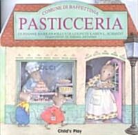 Pasticceria (Hardcover)